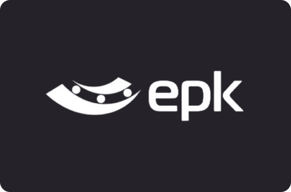 Логотип партнёра EPL